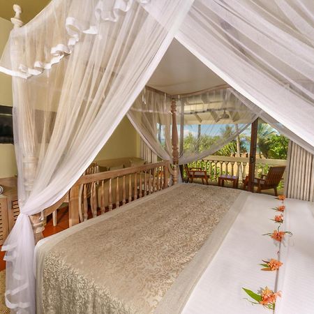 Siddhalepa Ayurveda Resort - All Meals, Ayurveda Treatment And Yoga Wadduwa Eksteriør billede