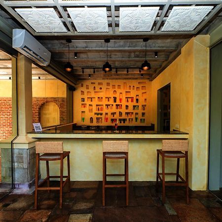 Siddhalepa Ayurveda Resort - All Meals, Ayurveda Treatment And Yoga Wadduwa Eksteriør billede