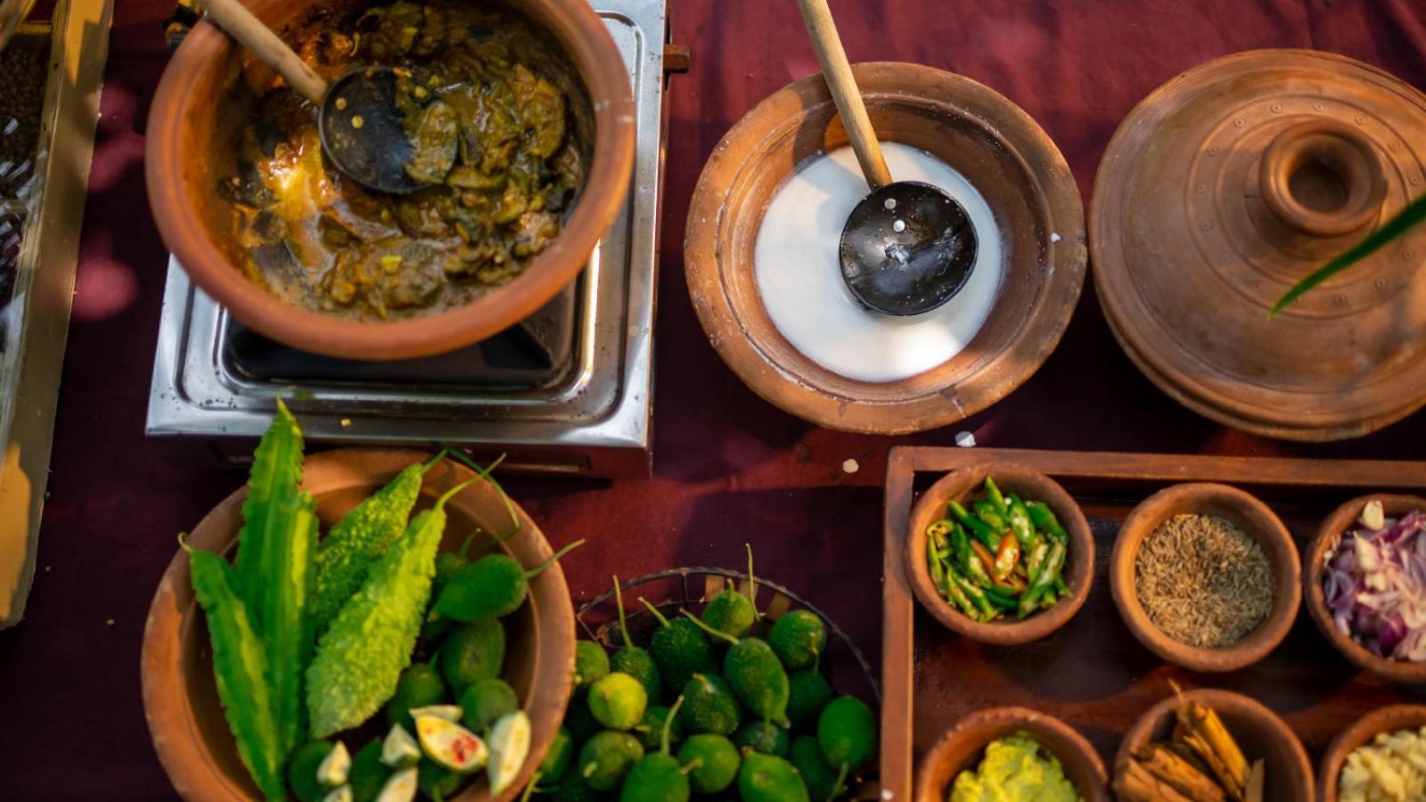 Siddhalepa Ayurveda Resort - All Meals, Ayurveda Treatment And Yoga Wadduwa Eksteriør billede