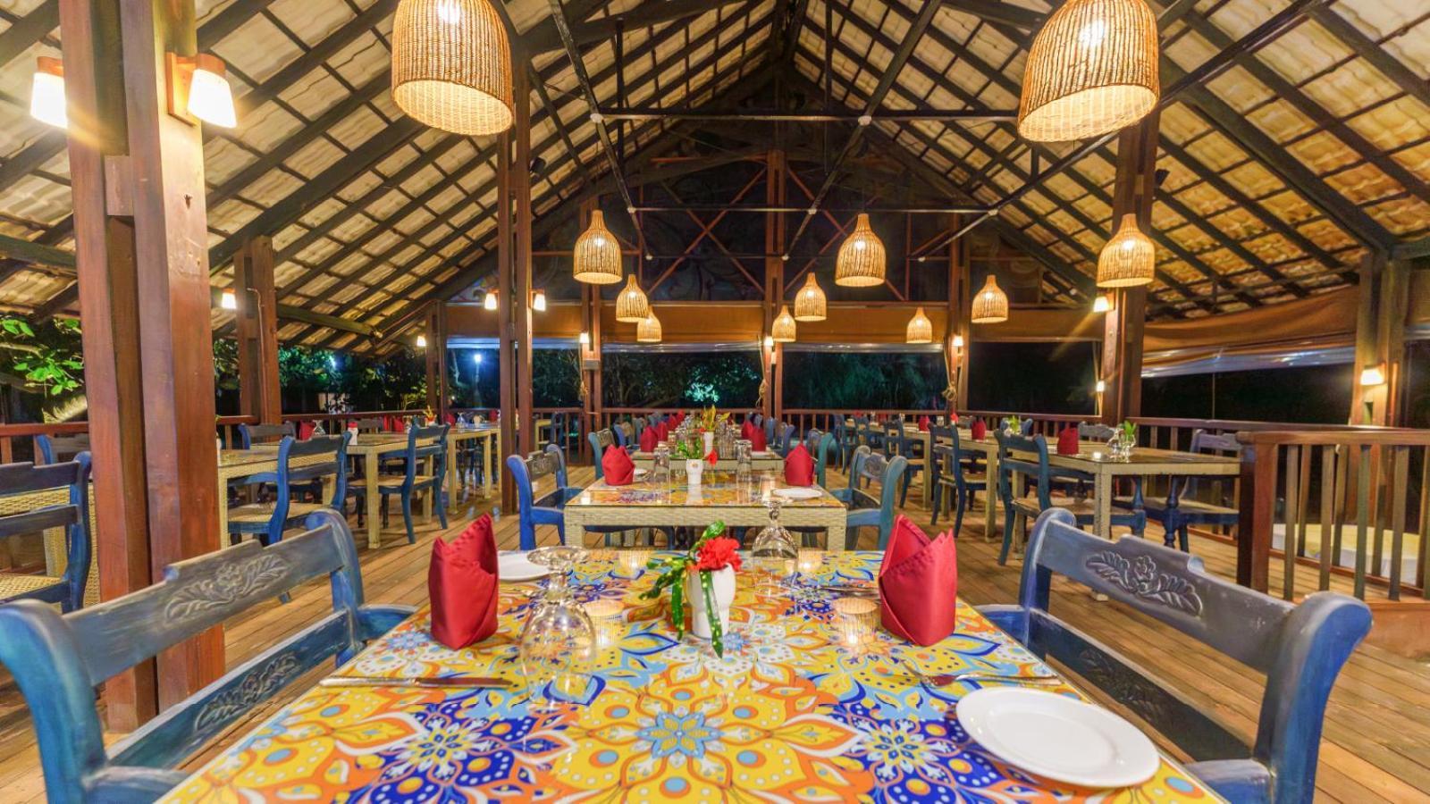Siddhalepa Ayurveda Resort - All Meals, Ayurveda Treatment And Yoga Wadduwa Eksteriør billede